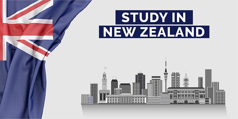 Study in New Zealand: Discover the Best Education in New Zealand