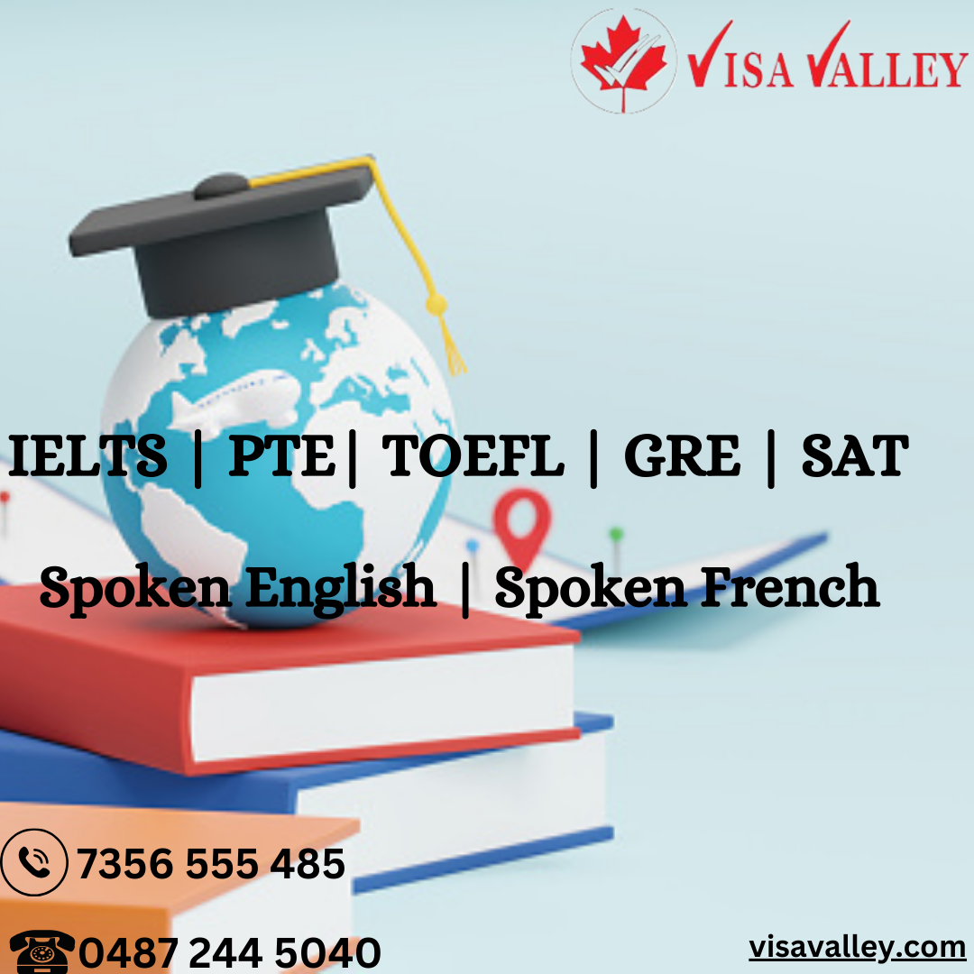 Best Coaching Center in Thrissur for Foreign Language Competitive Exams