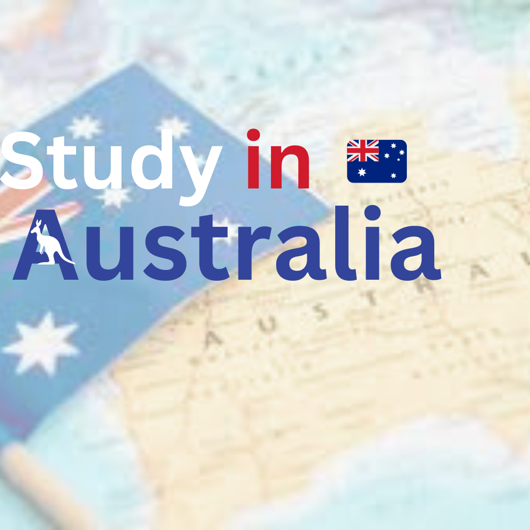 Study in Australia : Overseas Education in Australia