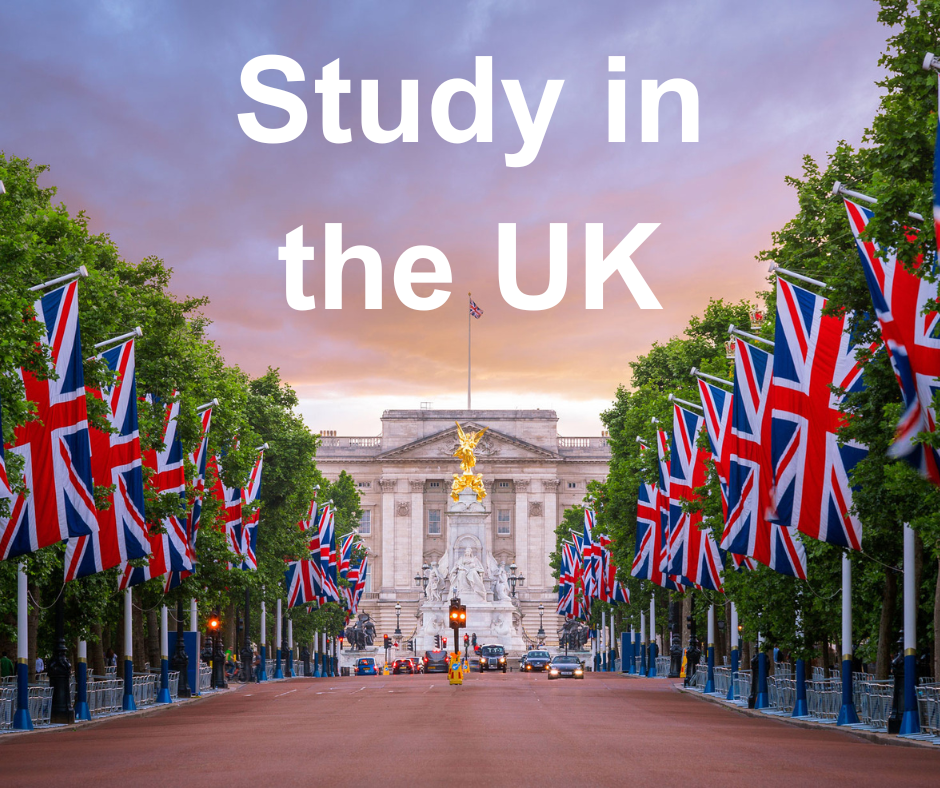 Study in the UK: Top Universities, Scholarships, Fees, Intakes and many more