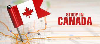 Study in Canada with scholarships