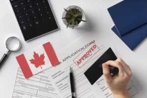 Work in Canada: Visitor Visa and Work Permit with Visa Valley in Thrissur