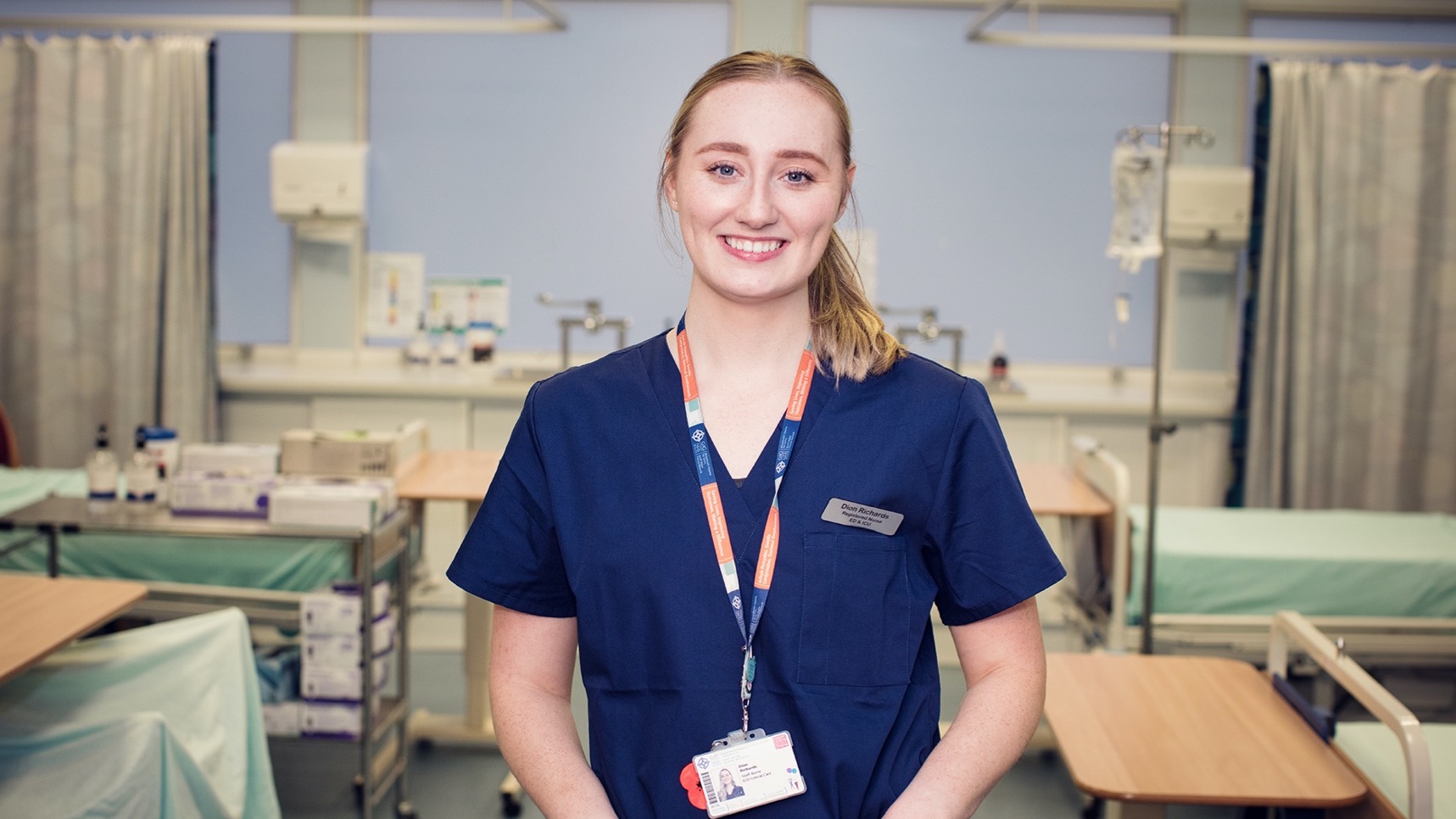 Funding and Scholarships for Nursing Students in the UK