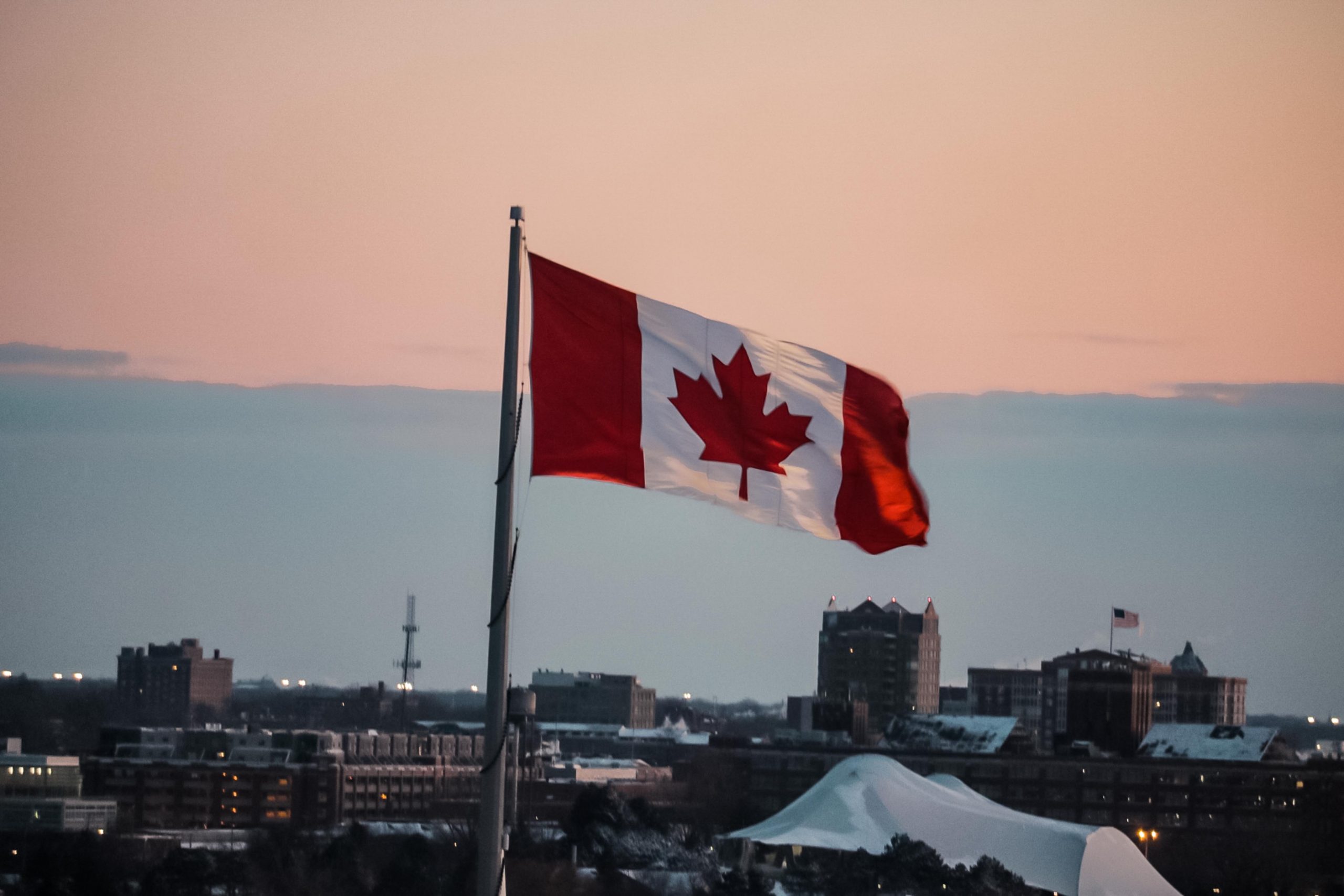 Living in Canada: A Comprehensive Guide for International Students