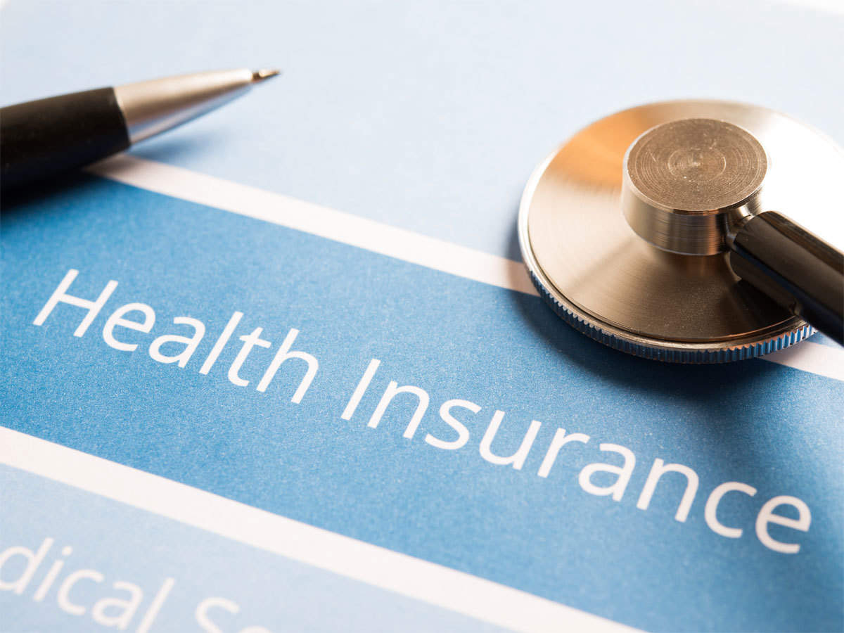 Health insurance of international students. 