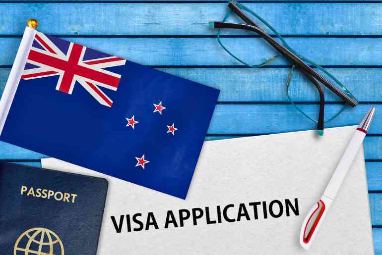 nz visa