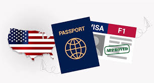 Student visa USA