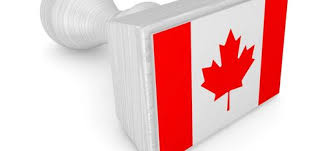 Canadian Study Permit