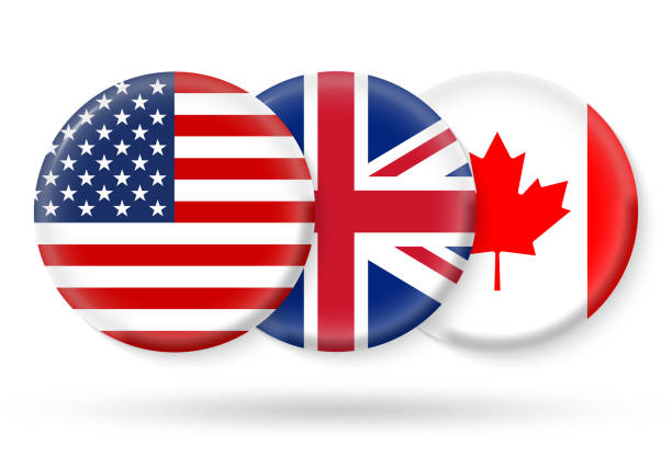 Education Systems Compared: USA, UK, and Canada