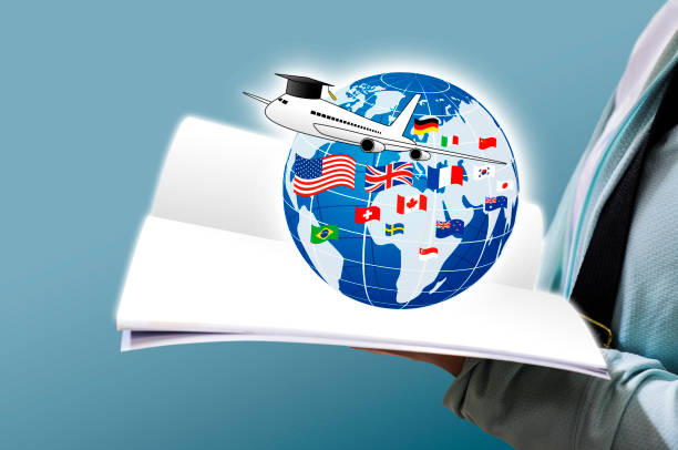 Top Study Abroad Destinations for Indian Students in 2025