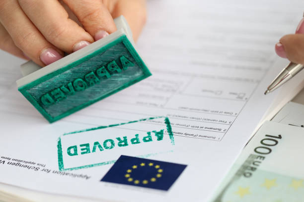 Student Visa Approval Rates Rise in 2025