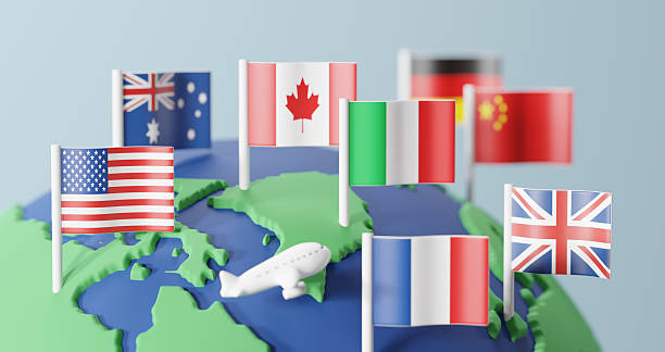 Best Countries to Study Abroad for Business and Management Programs