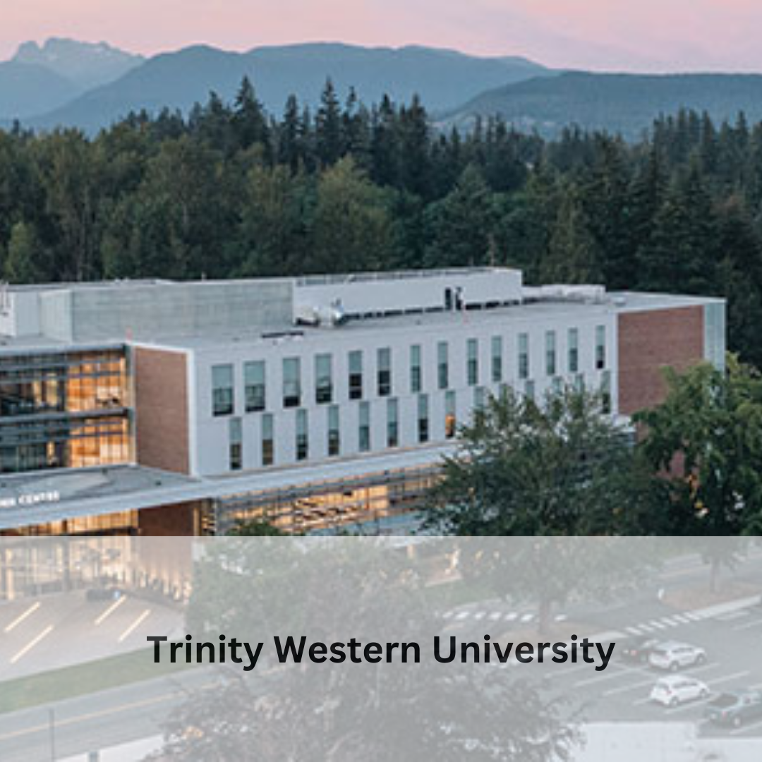 Trinity Western University 