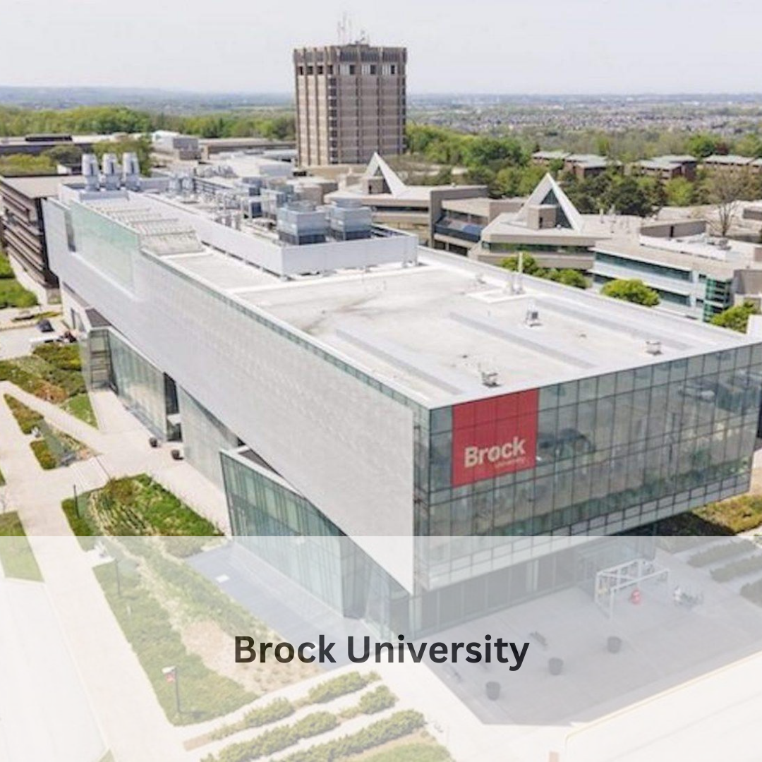 Brock University 