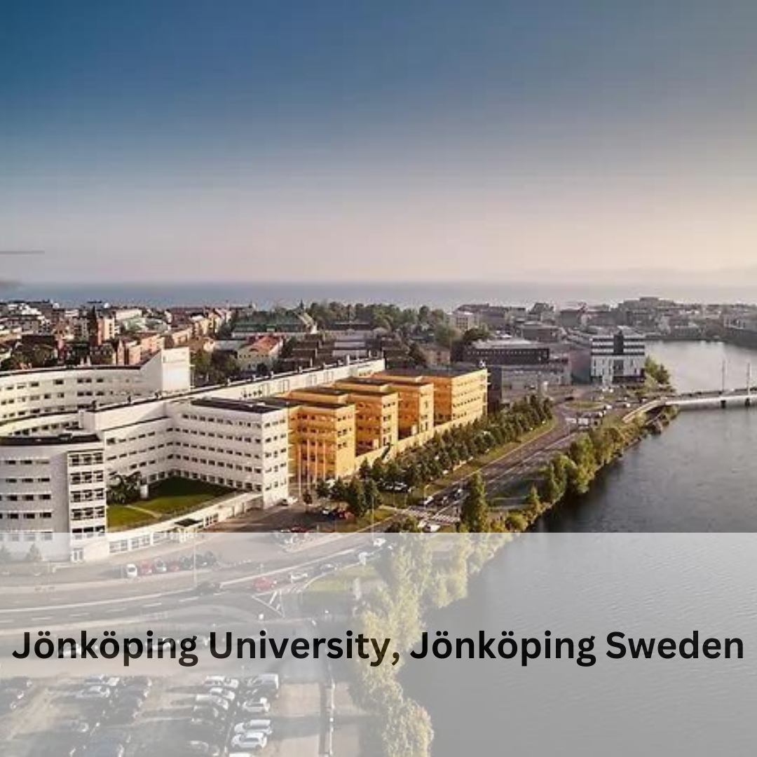 Jönköping University, Jönköping (Sweden)