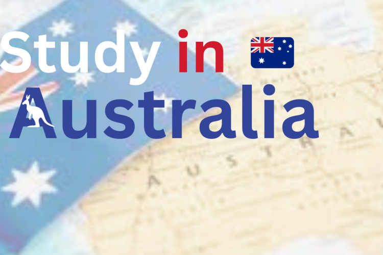 Study in Australia : Overseas Education in Australia