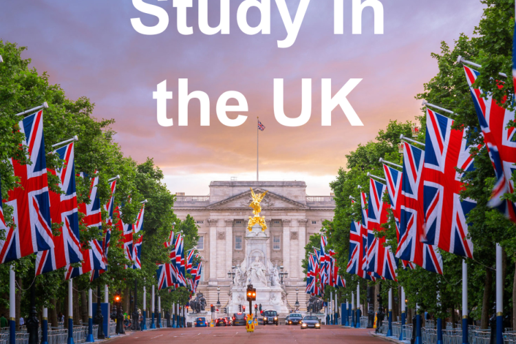 Study in the UK: Top Universities, Scholarships, Fees, Intakes and many more