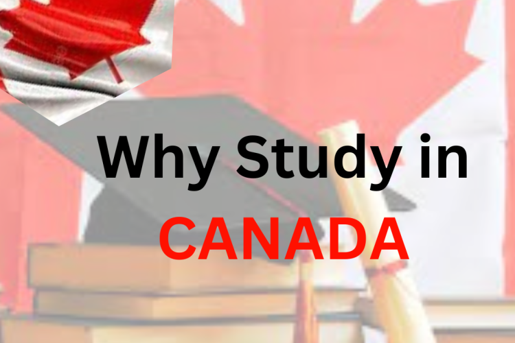 Why Study in Canada: Reasons to Study in Canada