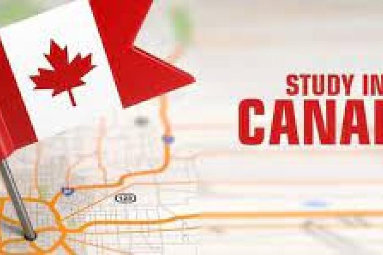 Study in Canada with scholarships