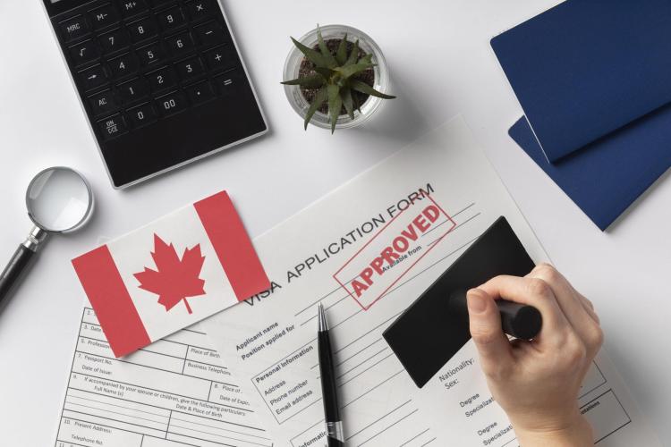 Canadian Student Visa Application Process: A Step-by-Step Guide