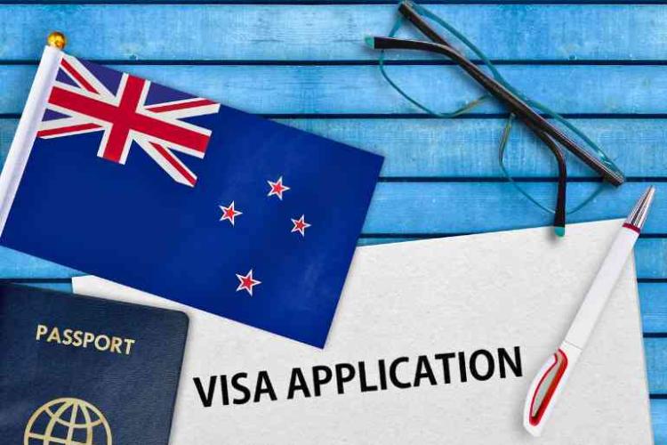 nz visa