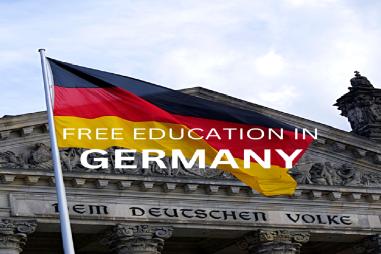 free education in Germany