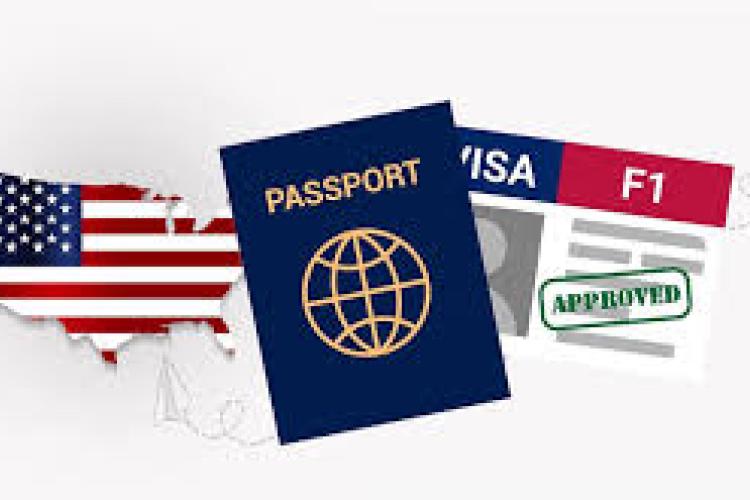 Student visa USA