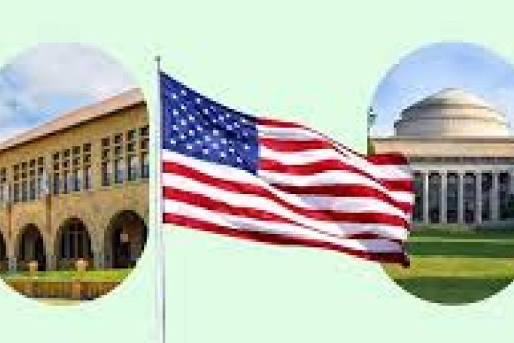 University Admission Process in the USA