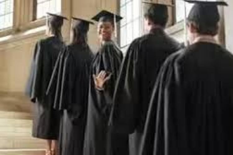 Universities with Easy Admission Process