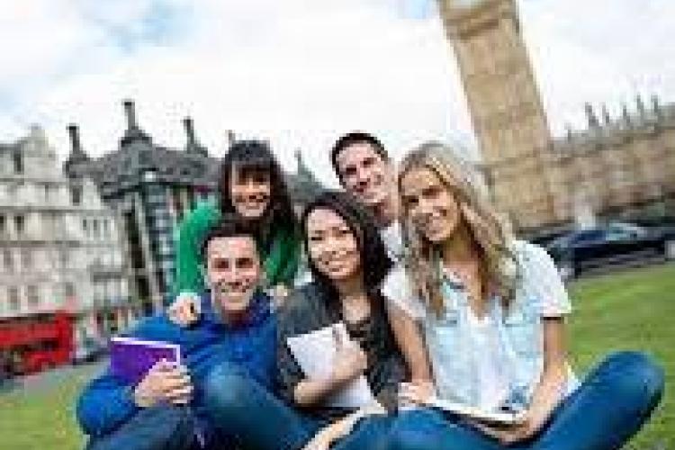 UK Universities for Science, Engineering & Business Students