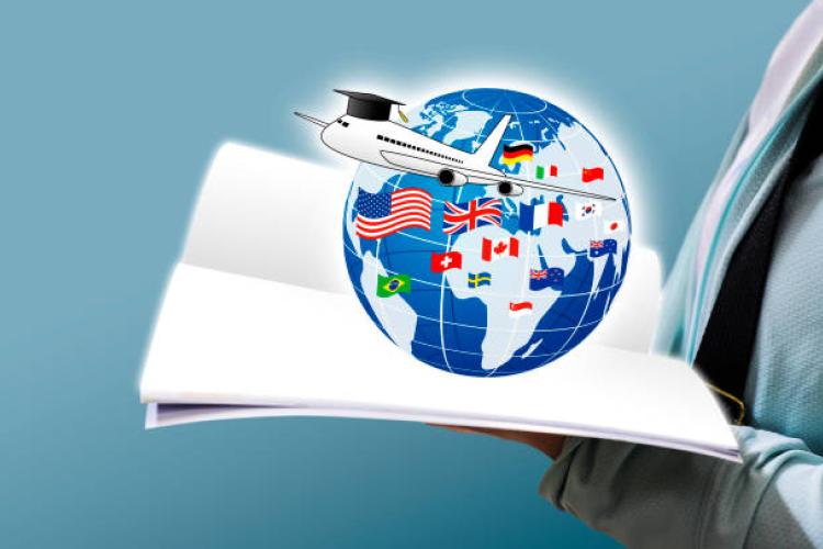 Top Study Abroad Destinations for Indian Students in 2025