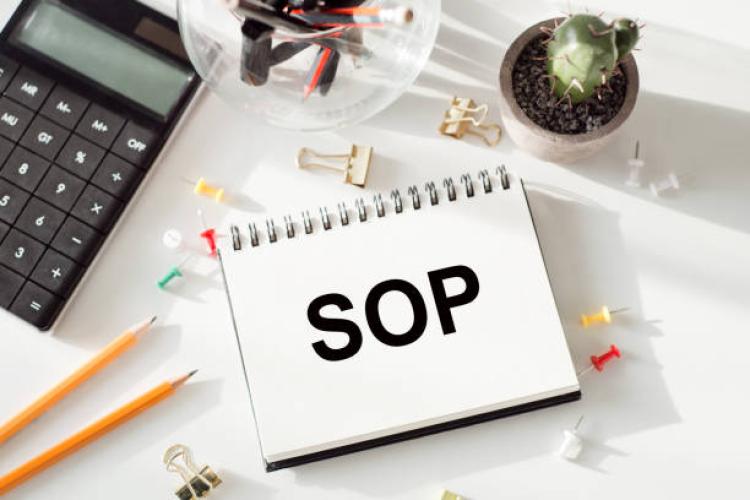 Top Tips to Craft a Winning SOP for Student Visa in 2025