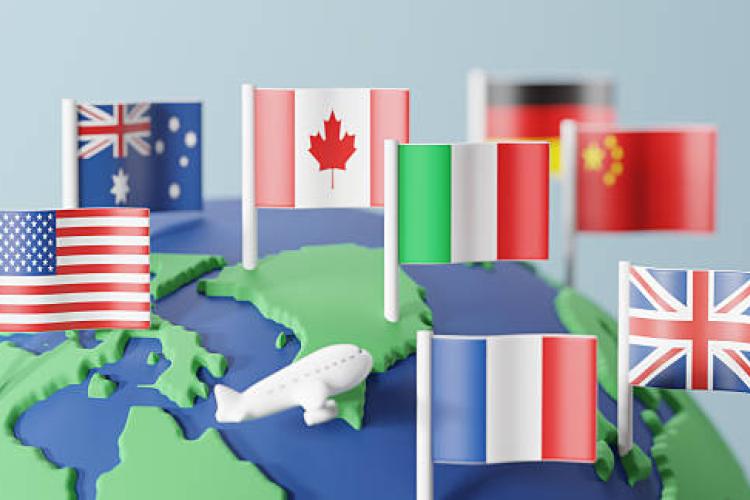 Best Countries to Study Abroad for Business and Management Programs