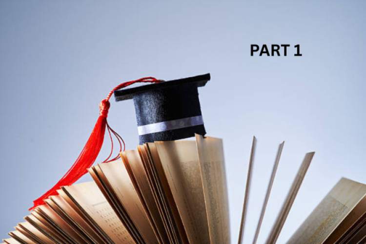 Part 1: Study in UK Without IELTS for Bachelor’s Degrees