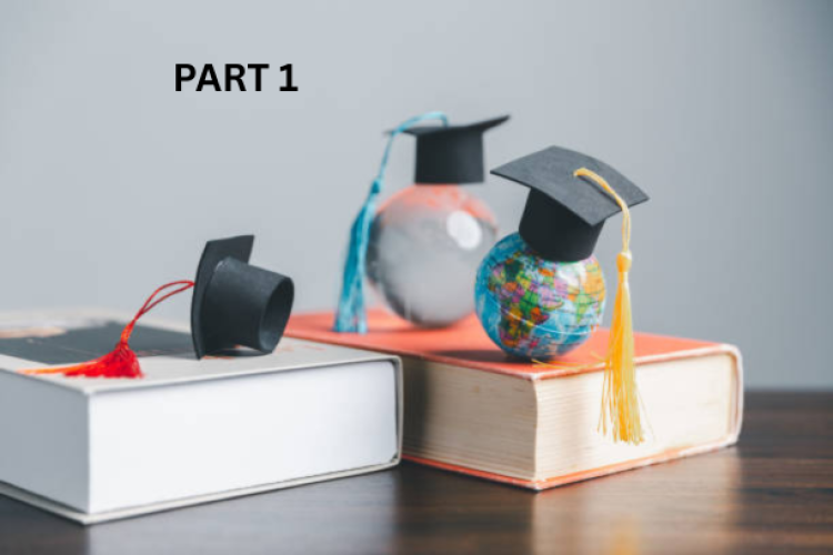 The Easiest Way to Study in UK Without IELTS in 2026 – Part 1