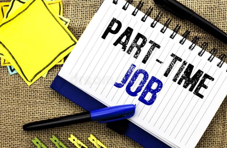 Part-Time jobs in Canada 