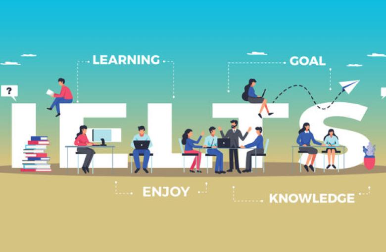 IELTS Coaching in Thrissur: International Study Opportunities