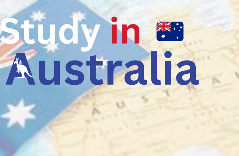 Study in Australia : Overseas Education in Australia