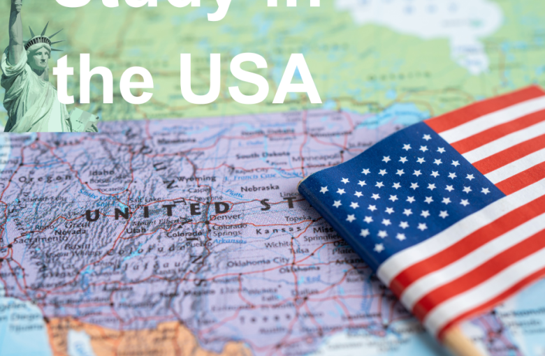 Study in the USA