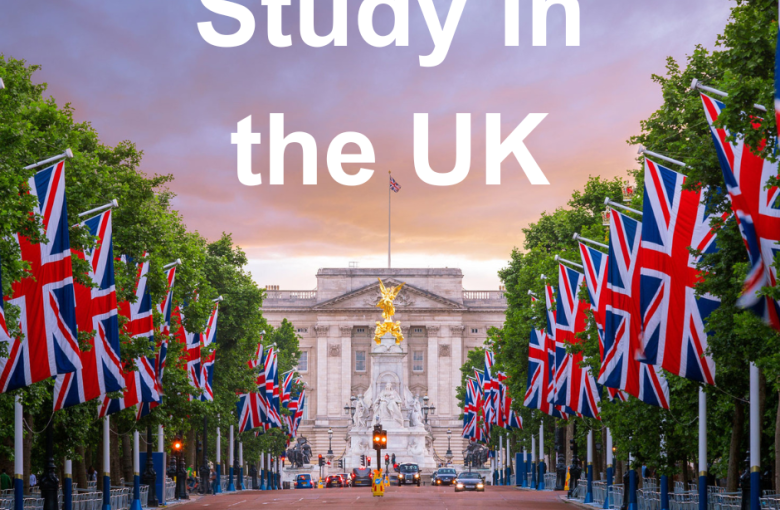 Study in the UK: Top Universities, Scholarships, Fees, Intakes and many more