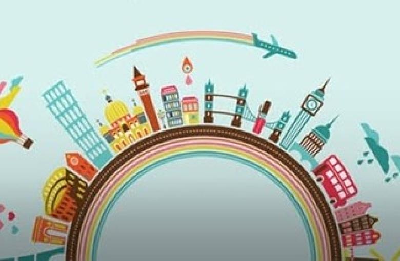 Best Places to Start Your International Career