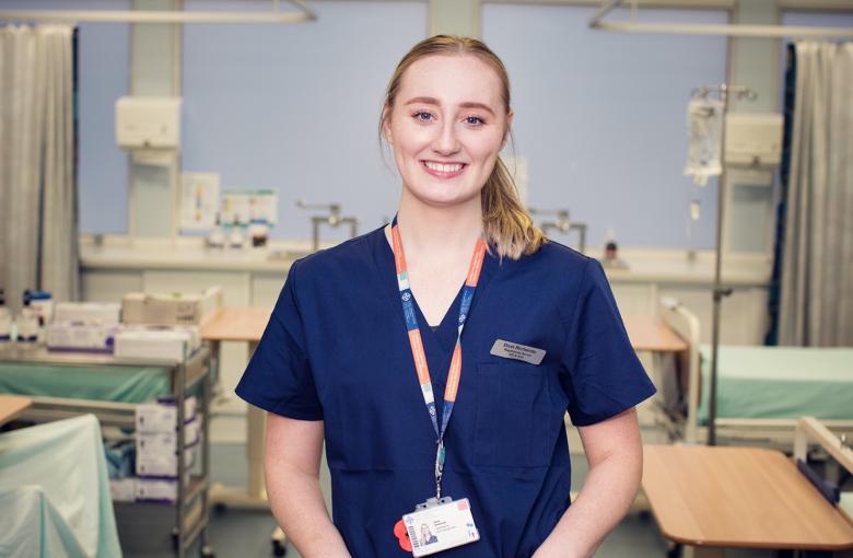 Funding and Scholarships for Nursing Students in the UK