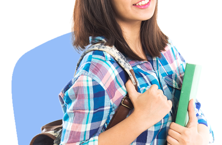 English coaching for studying abroad students 