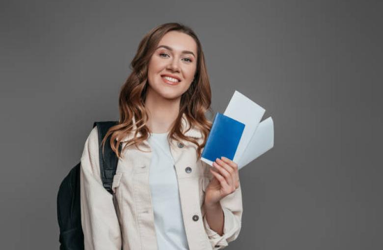 Apply for student visa 