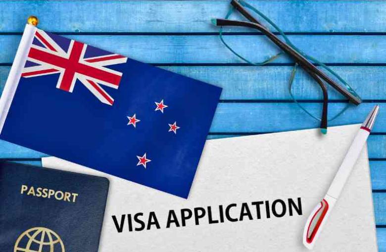 nz visa