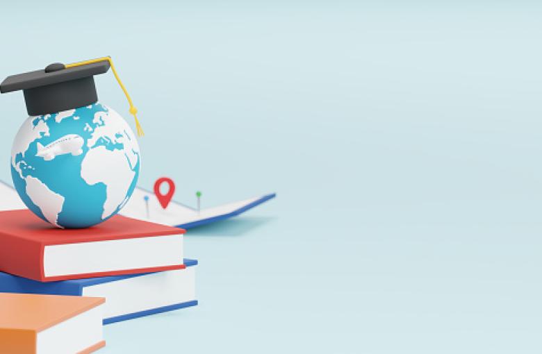 Studying Abroad for International Students