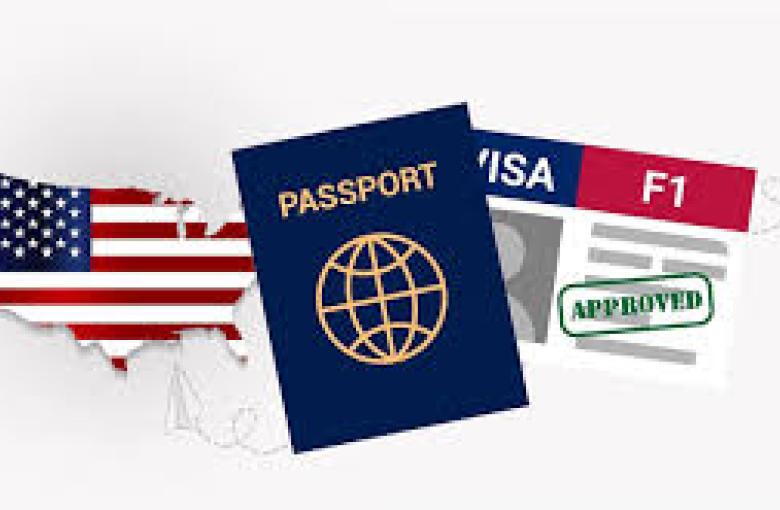 Student visa USA