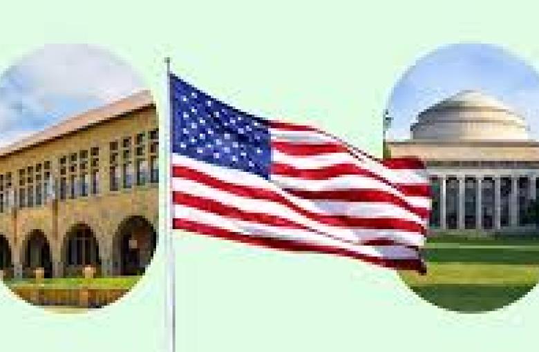 University Admission Process in the USA