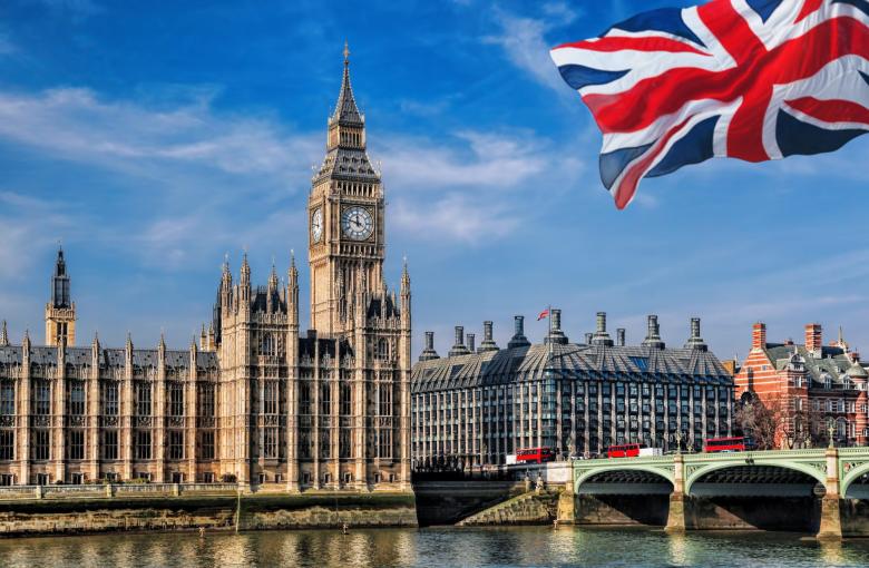 Trending Courses in UK