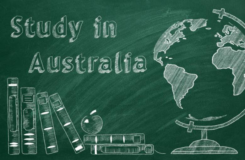 Study in Australia
